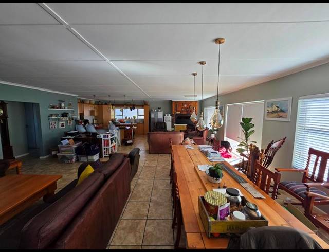 BUSINESS FOR SALE IN FRANSKRAAL